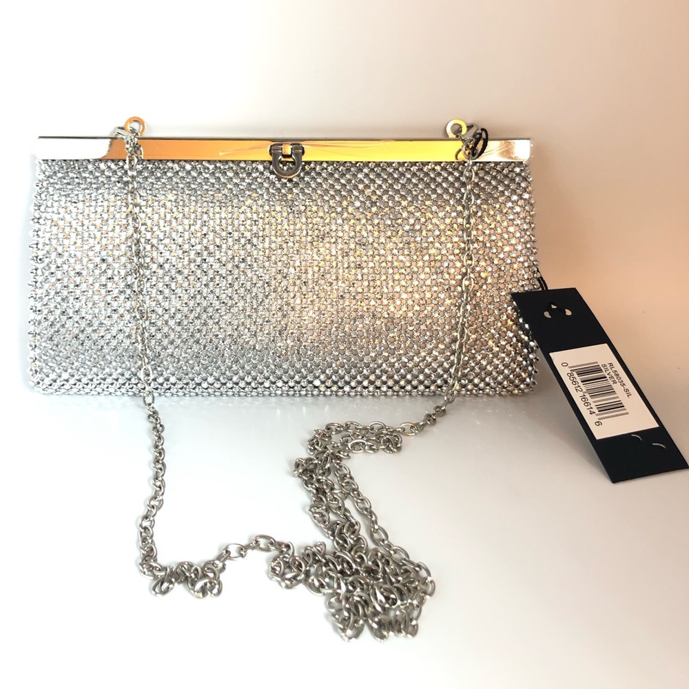 La Regale Bag! New!